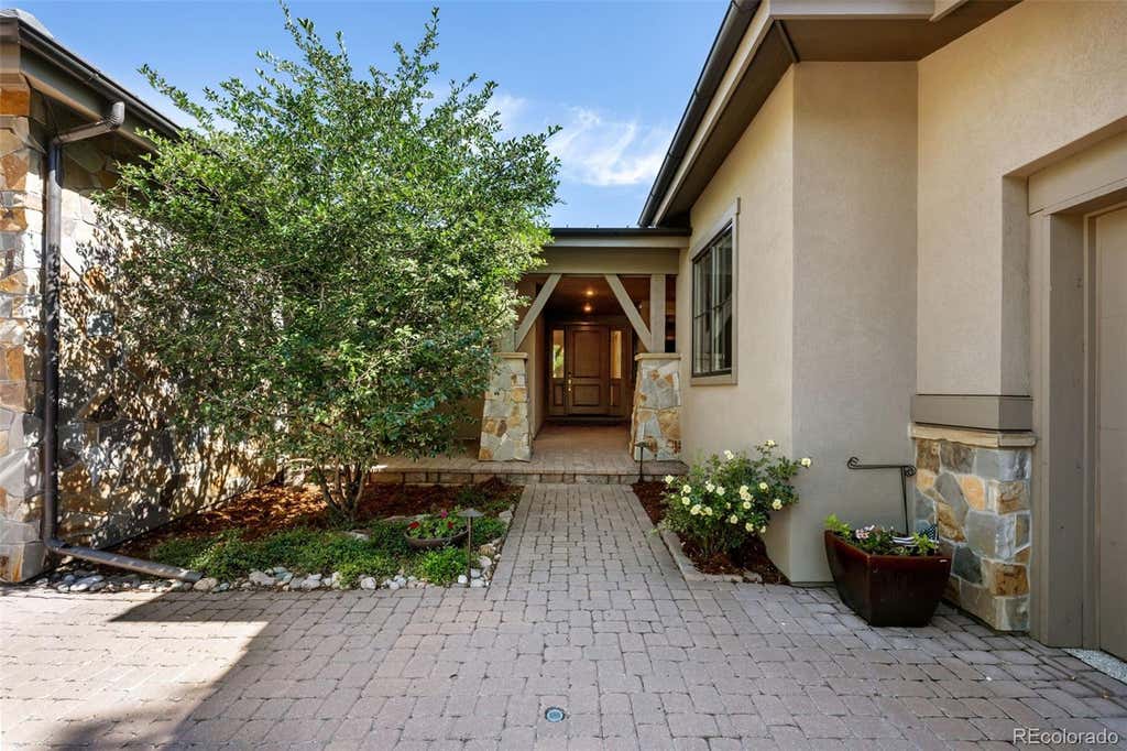 Photo of 1101 E Belleview Avenue, Cherry Hills Village, CO 80121 (MLS # 2885033)