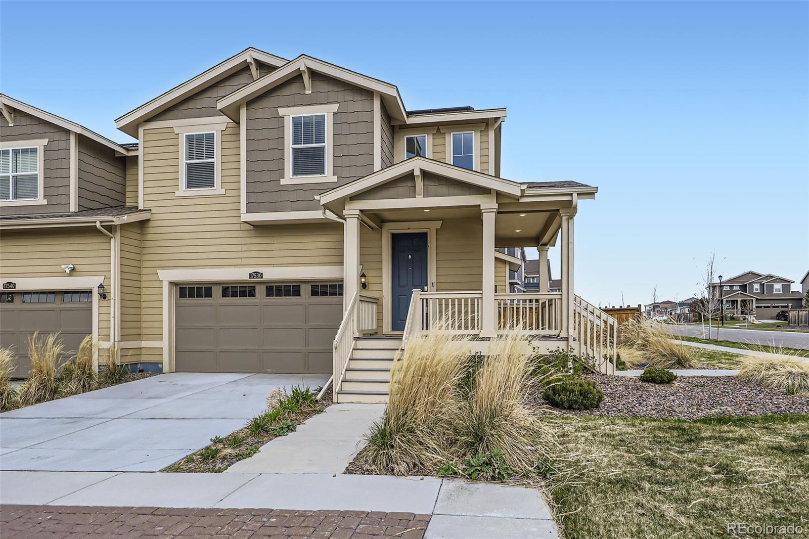 17530 E 95th Avenue, Commerce City, CO, 80022 1 17530 E 95th Avenue