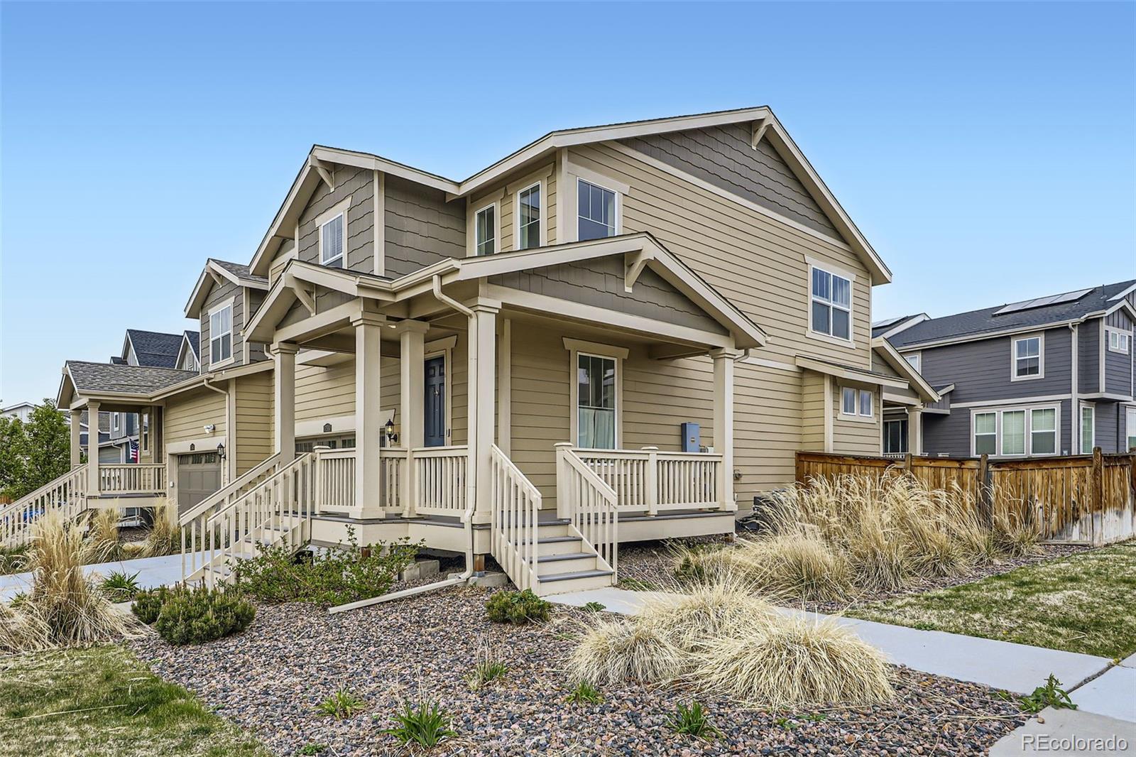 17530 E 95th Avenue, Commerce City, CO, 80022 2 17530 E 95th Avenue