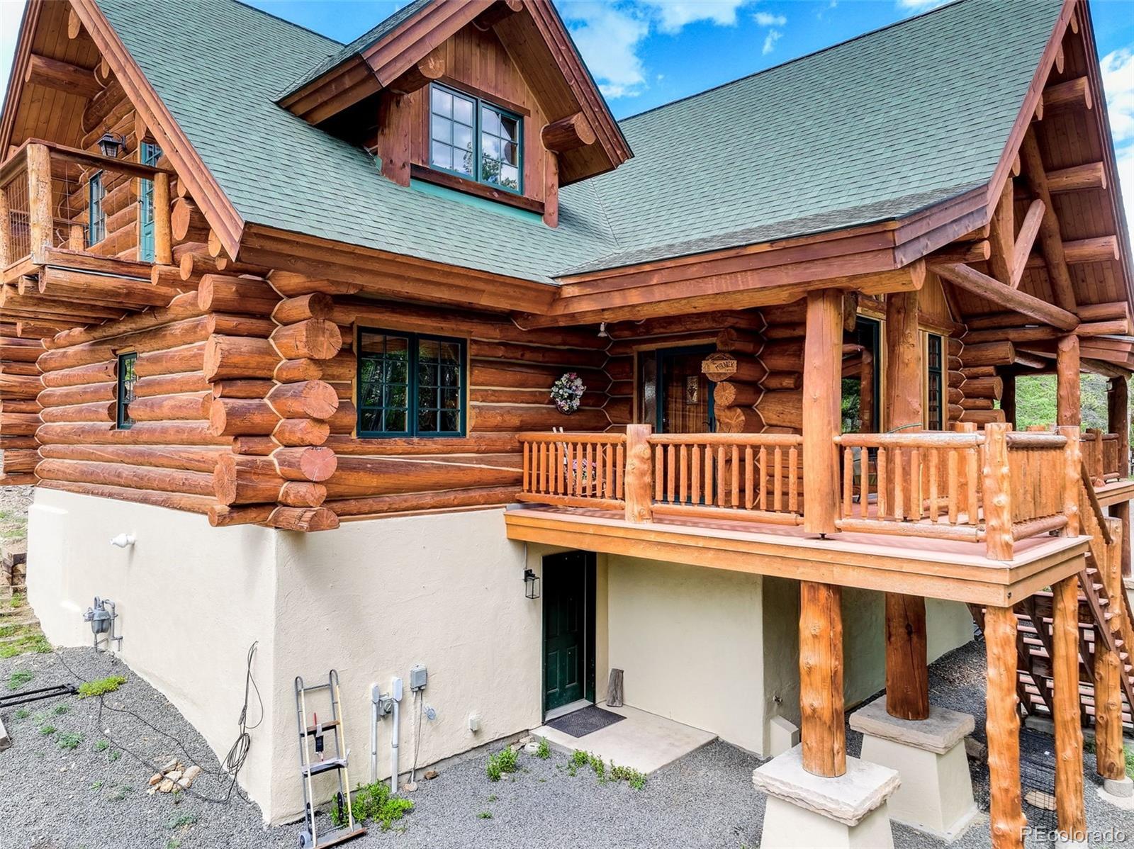 261 Pine Drive