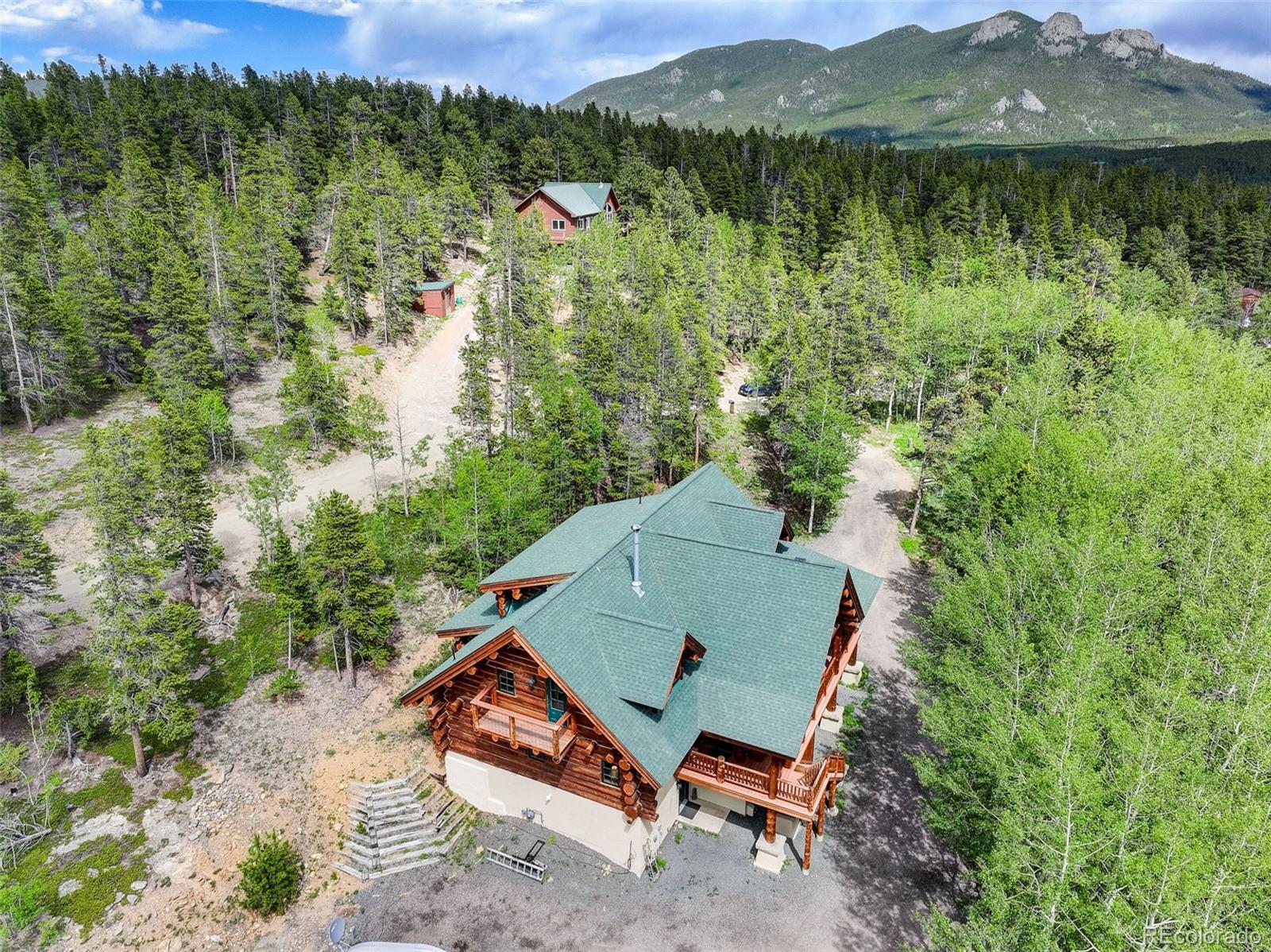 261 Pine Drive