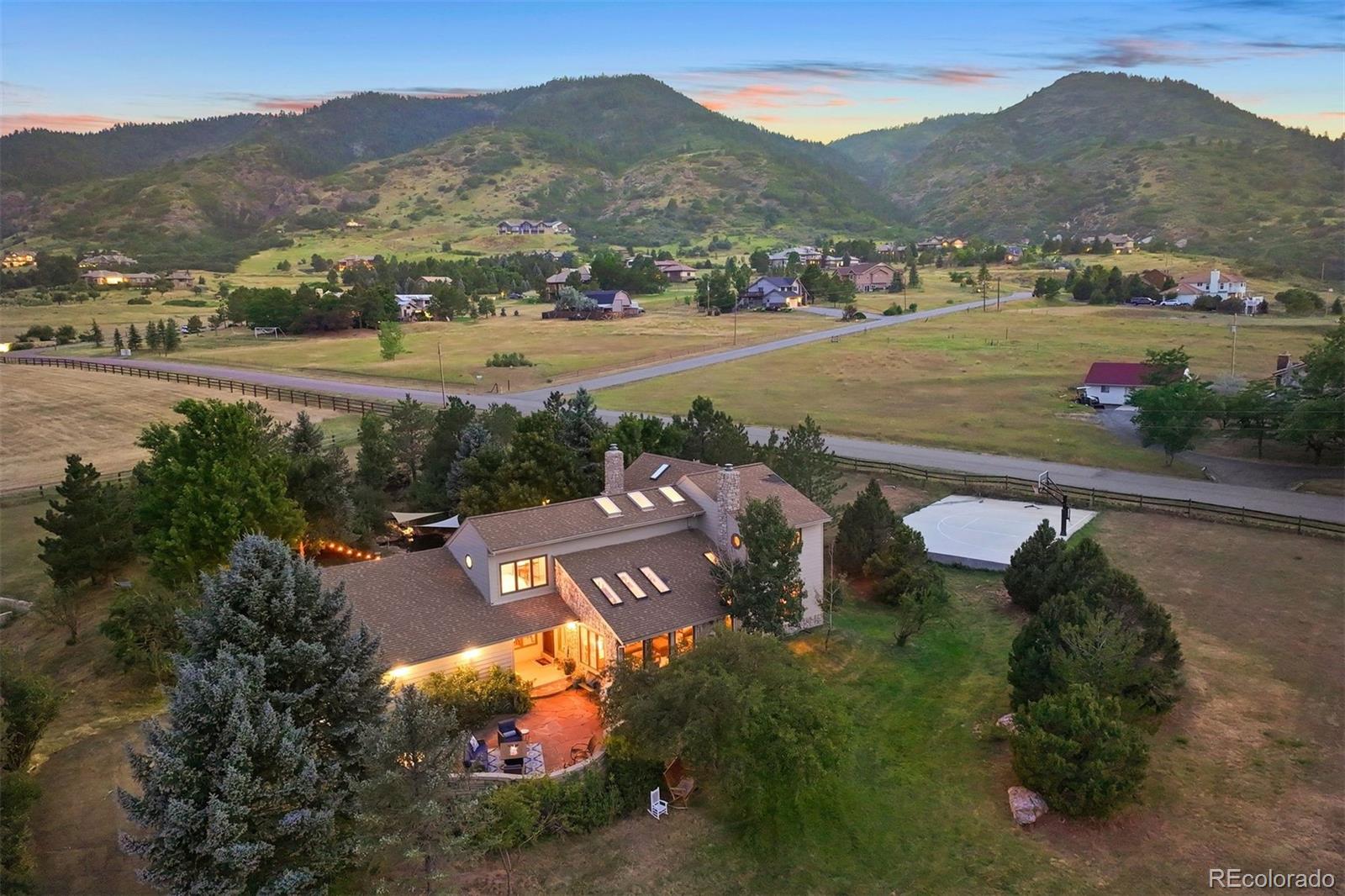 12768 Grizzly Drive