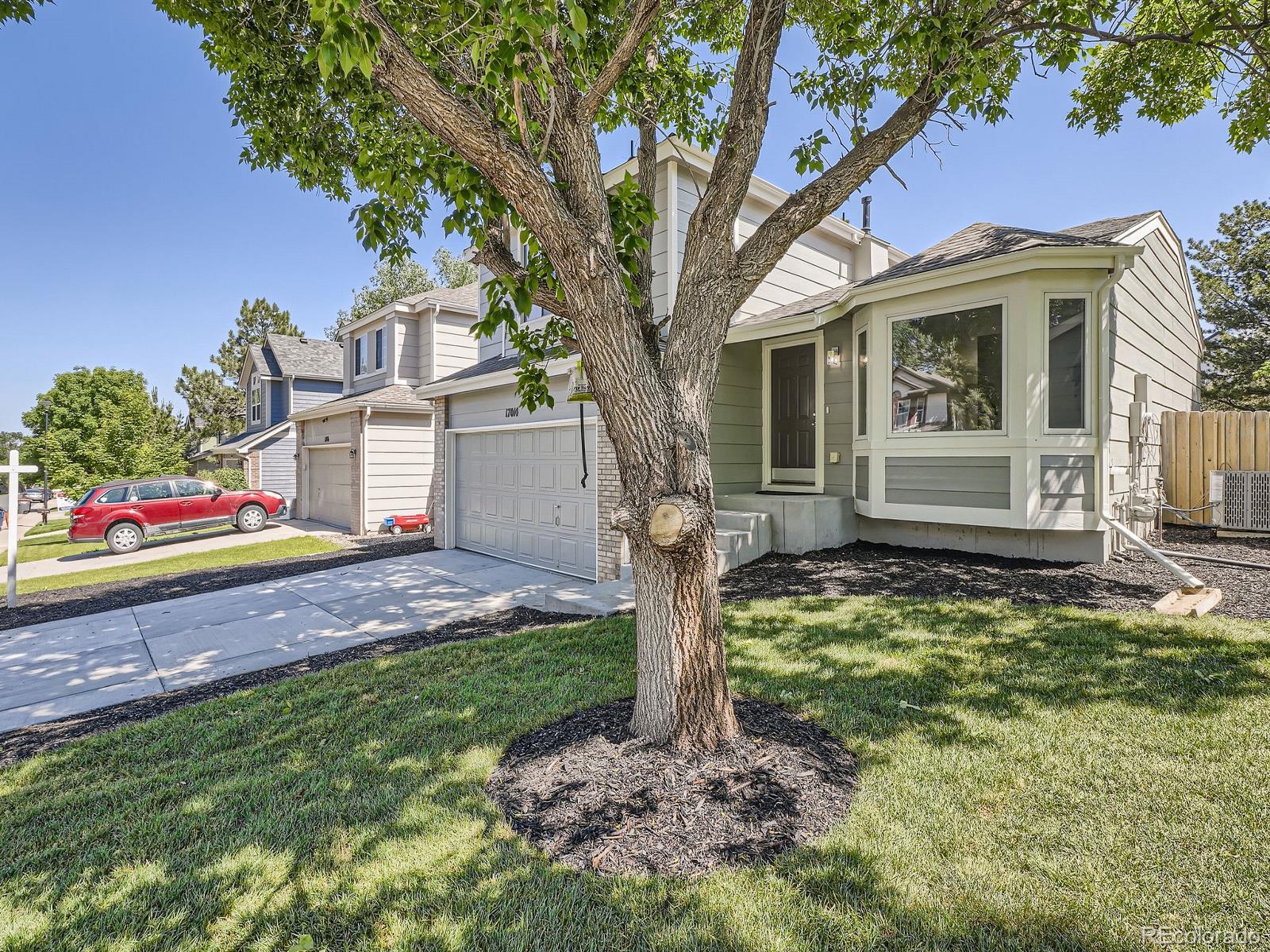 17014 Carr Avenue, Parker, CO, 80134 1 17014 Carr Avenue