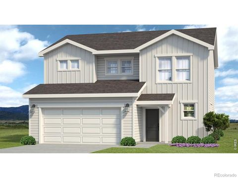 764 Ayrshire Road Johnstown CO 80534