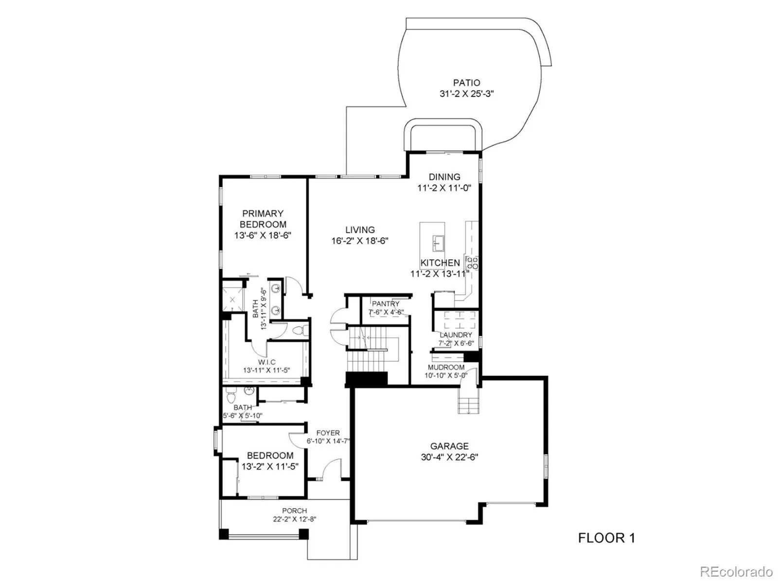 Commerce City, Colorado 80022, United States, 3 Bedrooms Bedrooms, ,2 BathroomsBathrooms,Residential,Pending,119231