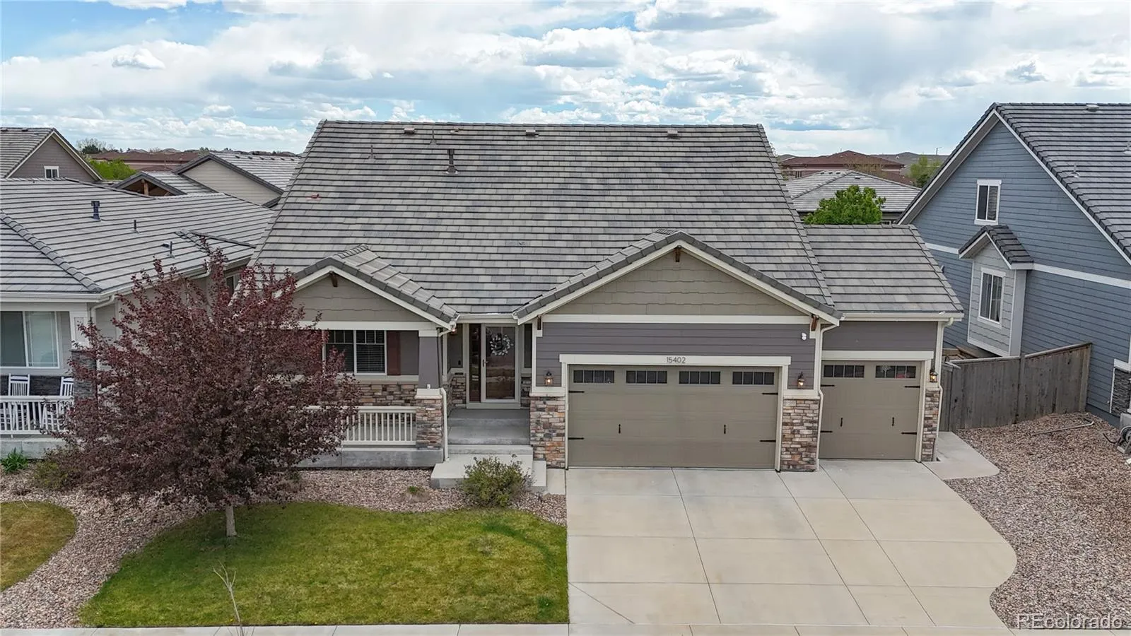 Commerce City, Colorado 80022, United States, 3 Bedrooms Bedrooms, ,2 BathroomsBathrooms,Residential,Pending,119231