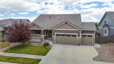 15402 E 113th Place Commerce City CO 80022
