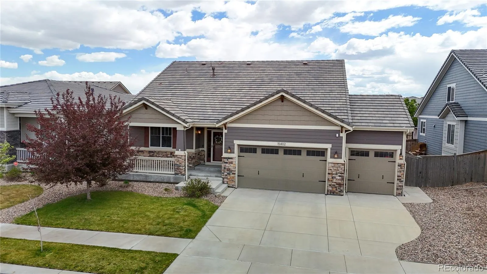 Commerce City, Colorado 80022, United States, 3 Bedrooms Bedrooms, ,2 BathroomsBathrooms,Residential,Pending,119231