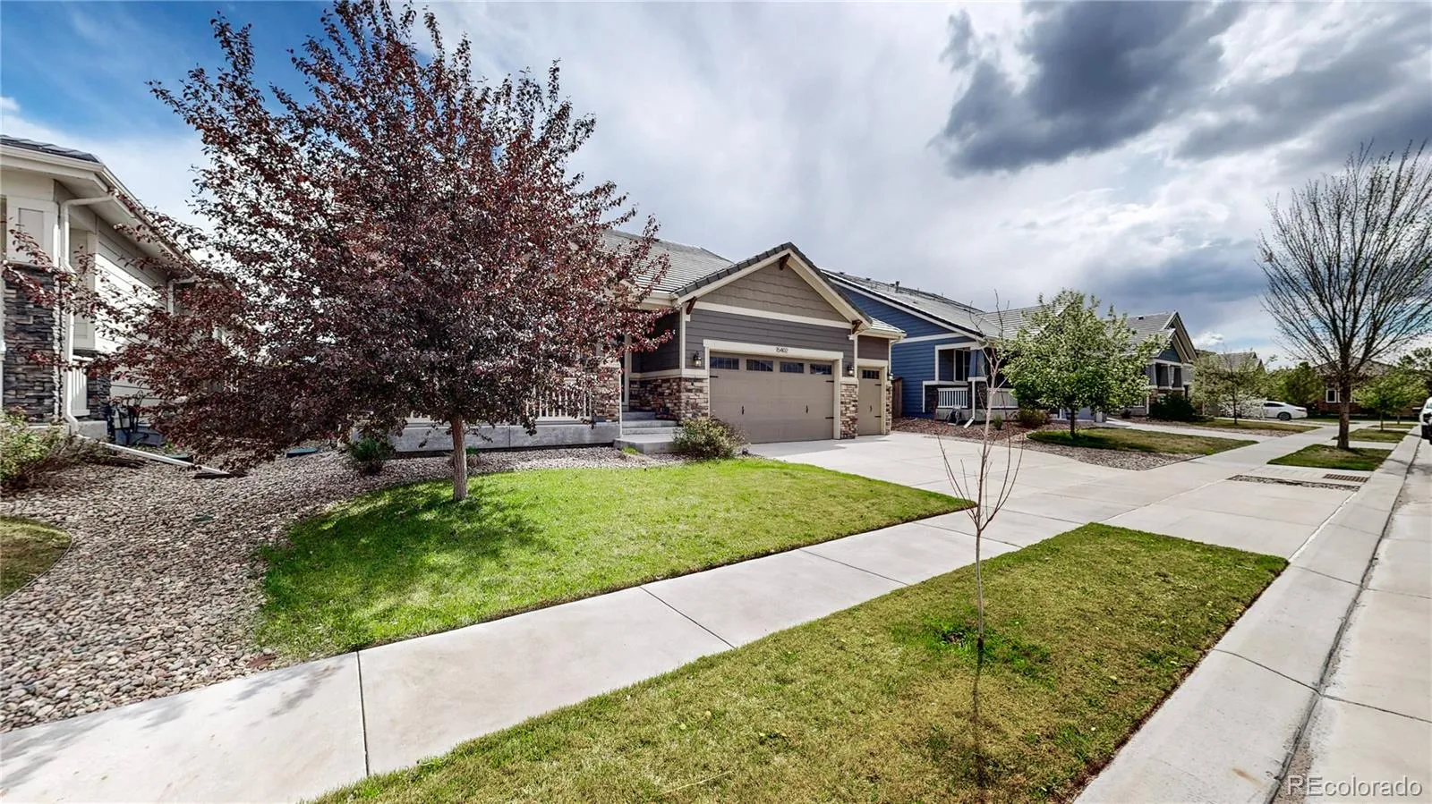 Commerce City, Colorado 80022, United States, 3 Bedrooms Bedrooms, ,2 BathroomsBathrooms,Residential,Pending,119231