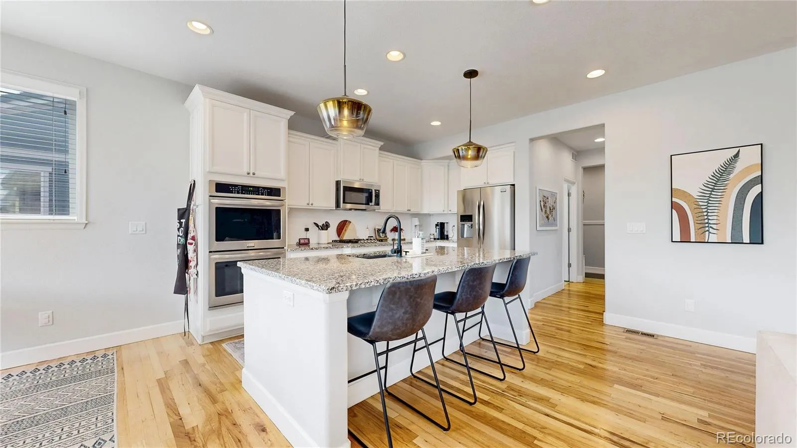 Commerce City, Colorado 80022, United States, 3 Bedrooms Bedrooms, ,2 BathroomsBathrooms,Residential,Pending,119231