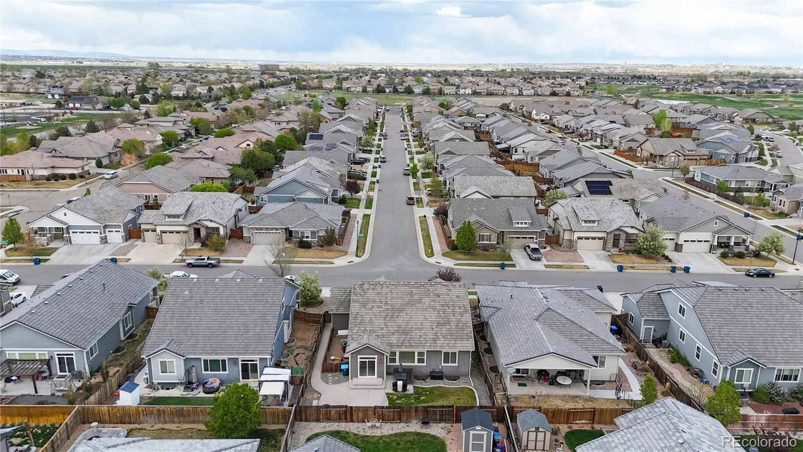 Commerce City, Colorado 80022, United States, 3 Bedrooms Bedrooms, ,2 BathroomsBathrooms,Residential,Pending,119231