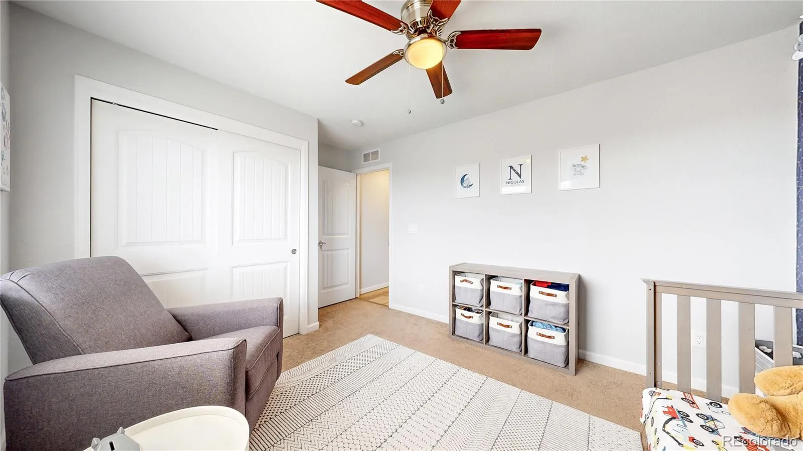 Commerce City, Colorado 80022, United States, 3 Bedrooms Bedrooms, ,2 BathroomsBathrooms,Residential,Pending,119231