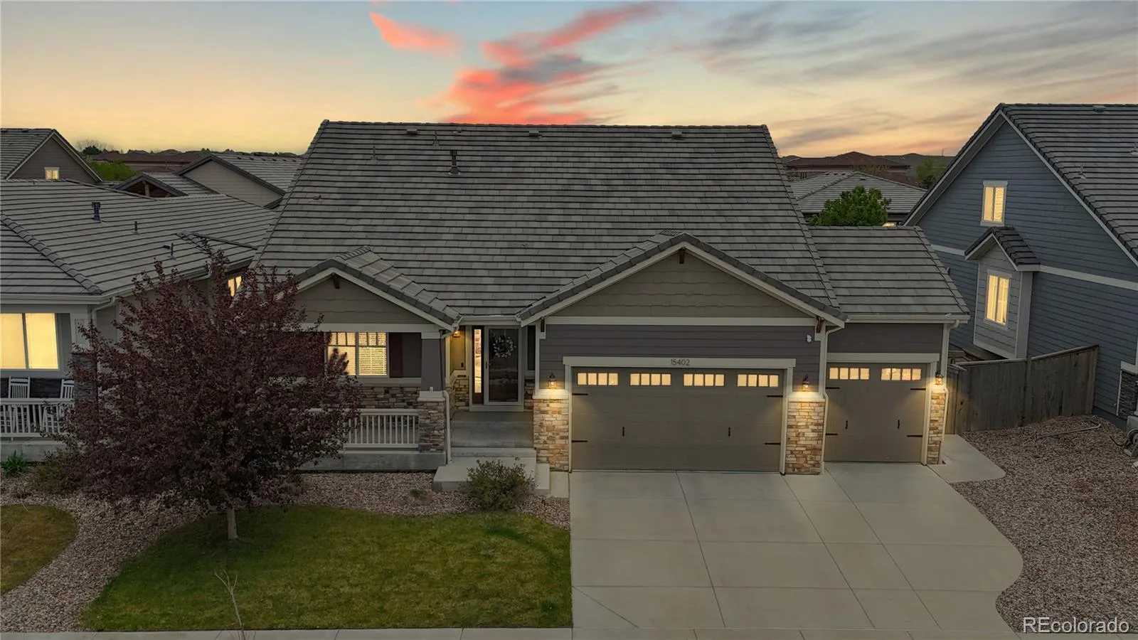 Commerce City, Colorado 80022, United States, 3 Bedrooms Bedrooms, ,2 BathroomsBathrooms,Residential,Pending,119231