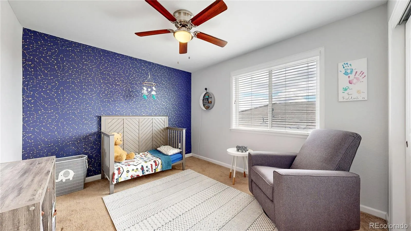 Commerce City, Colorado 80022, United States, 3 Bedrooms Bedrooms, ,2 BathroomsBathrooms,Residential,Pending,119231