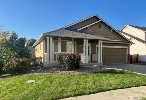 11403 Ironton Street Commerce City CO 80640