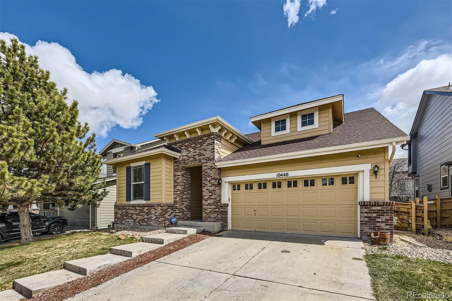 10440 Olathe, Commerce City, CO, 80022 1 10440 Olathe