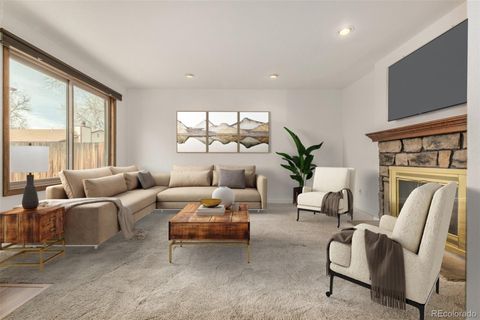 1917 W 102nd Avenue Thornton CO 80260