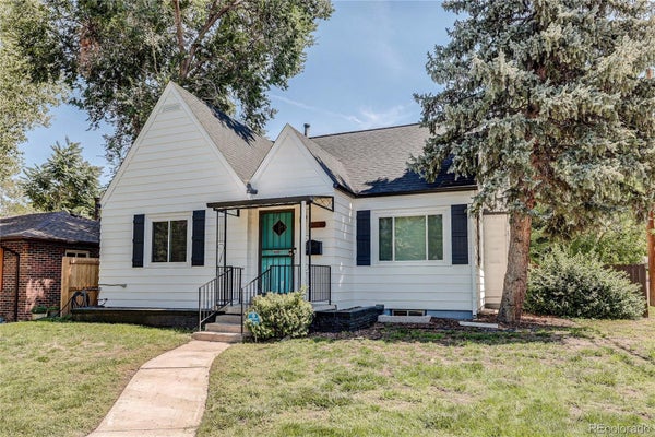 2690 S GILPIN ST, DENVER, CO 80210 - Image 49da4ec3698be77b7283372cbf04f0e4/4012007309