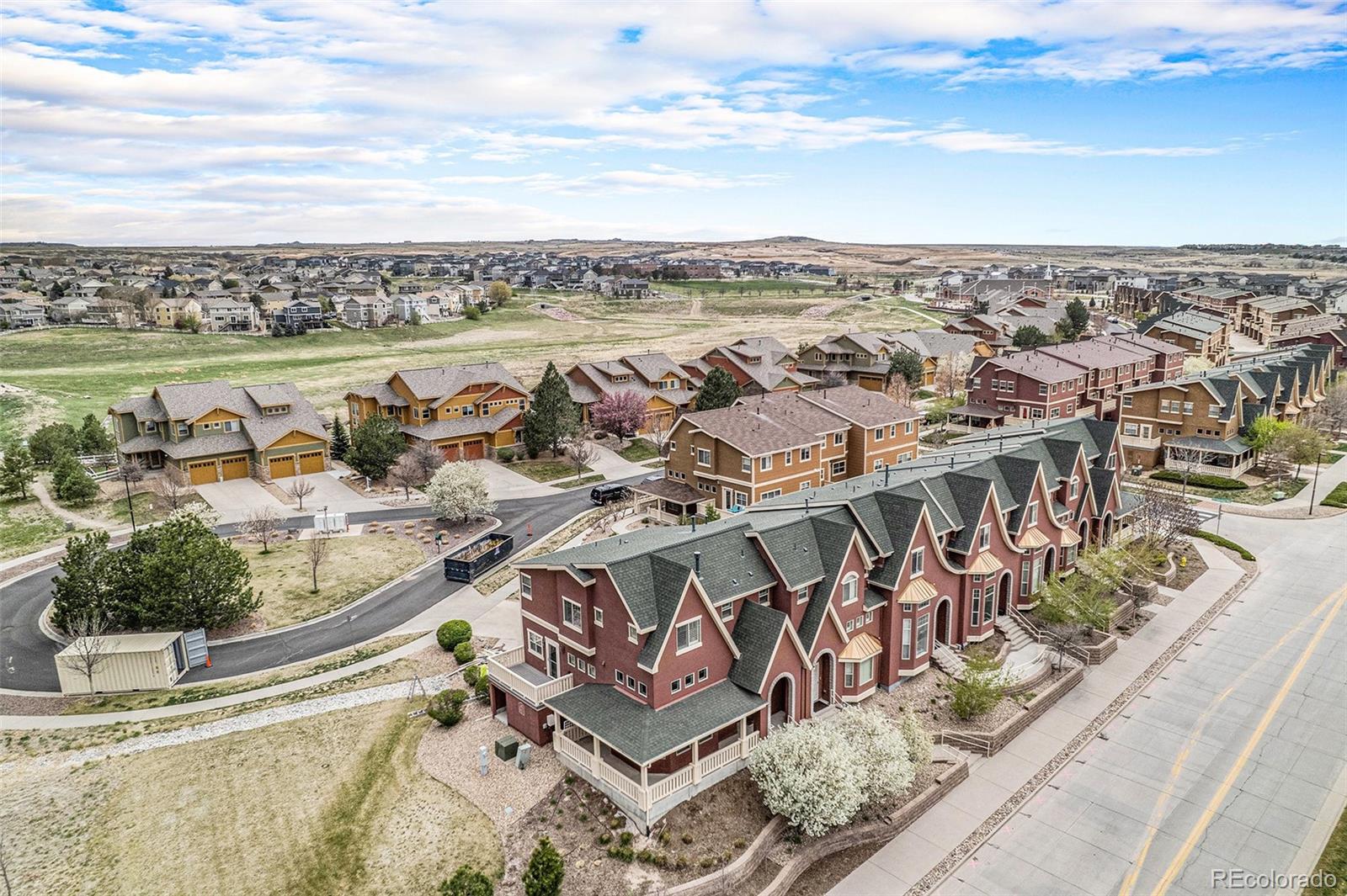 18348 French Creek Avenue, Parker, CO, 80134 1 18348 French Creek Avenue