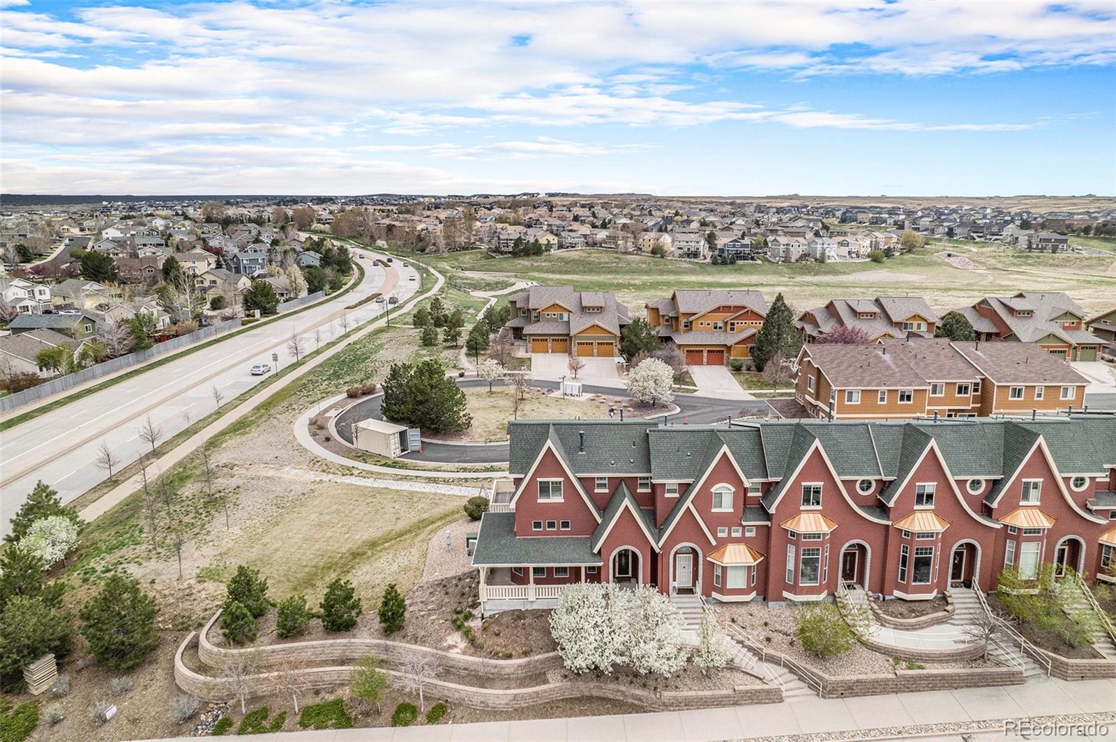 18348 French Creek Avenue, Parker, CO, 80134 2 18348 French Creek Avenue