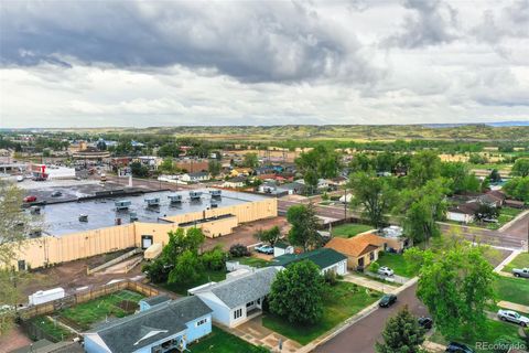 Single Family Residence in Colorado Springs CO 113 Norman Drive 30.jpg