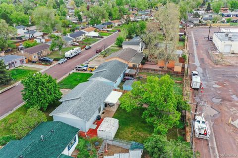 Single Family Residence in Colorado Springs CO 113 Norman Drive 36.jpg