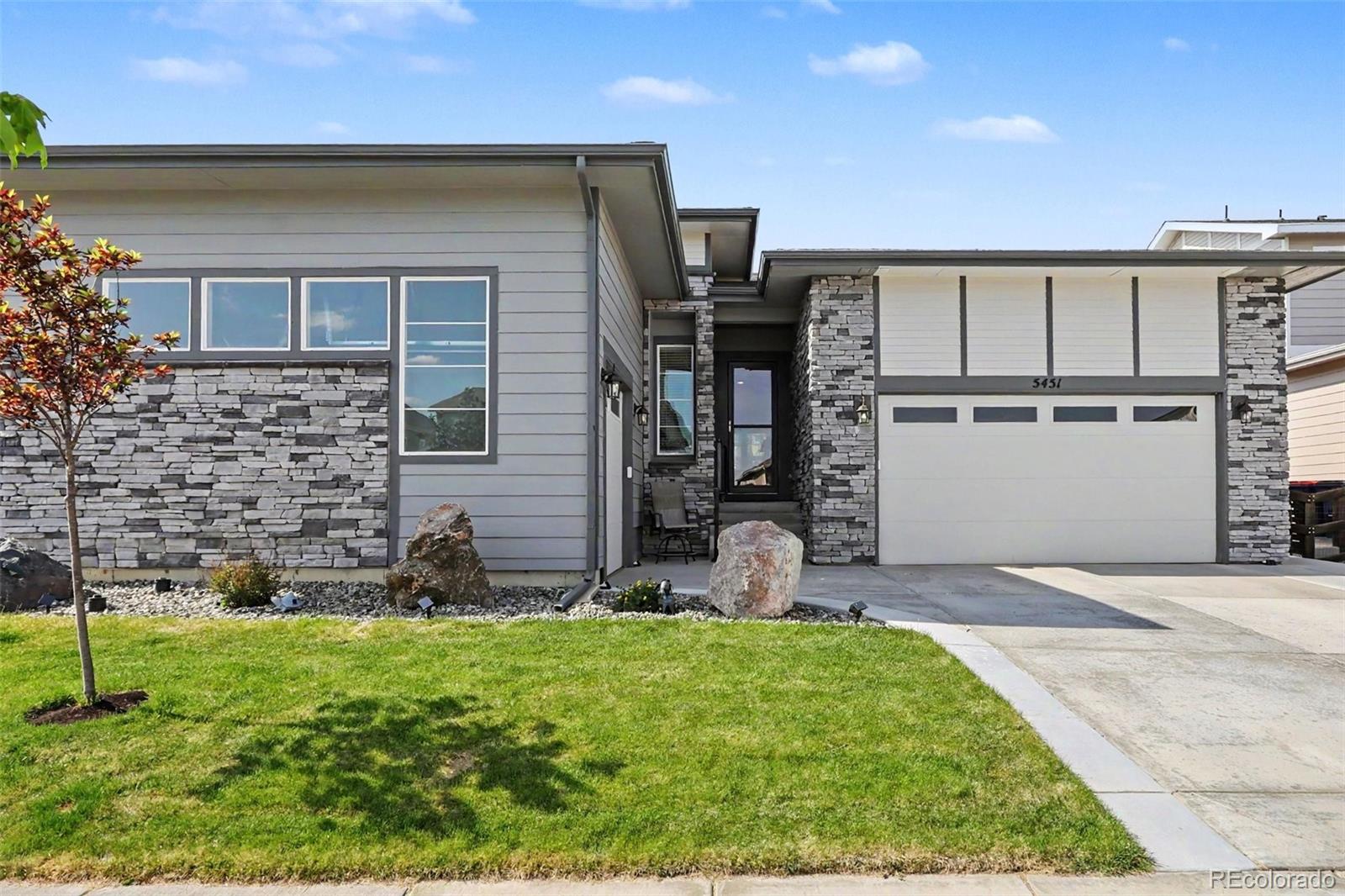 5451 Riverbend Ave, Firestone, CO, 80504