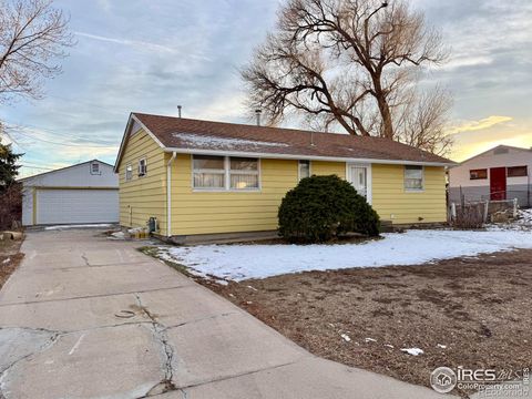 300 Campo Street Denver CO 80221