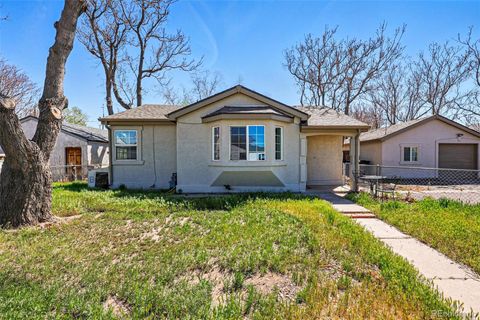 4740 Milwaukee Street Denver CO 80216