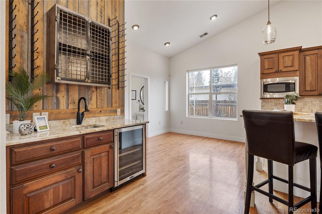 Photo of 6071 S Detroit Street, Centennial, CO 80121 (MLS # 7137777)