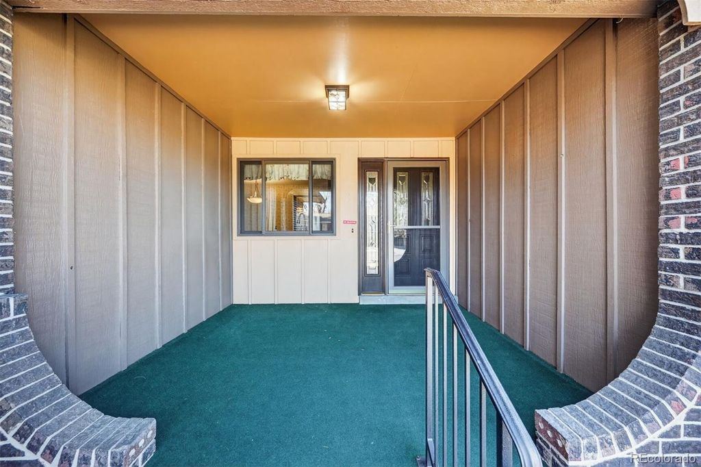 Photo of 789 S Miller Court, Lakewood, CO 80226 (MLS # 5237685)