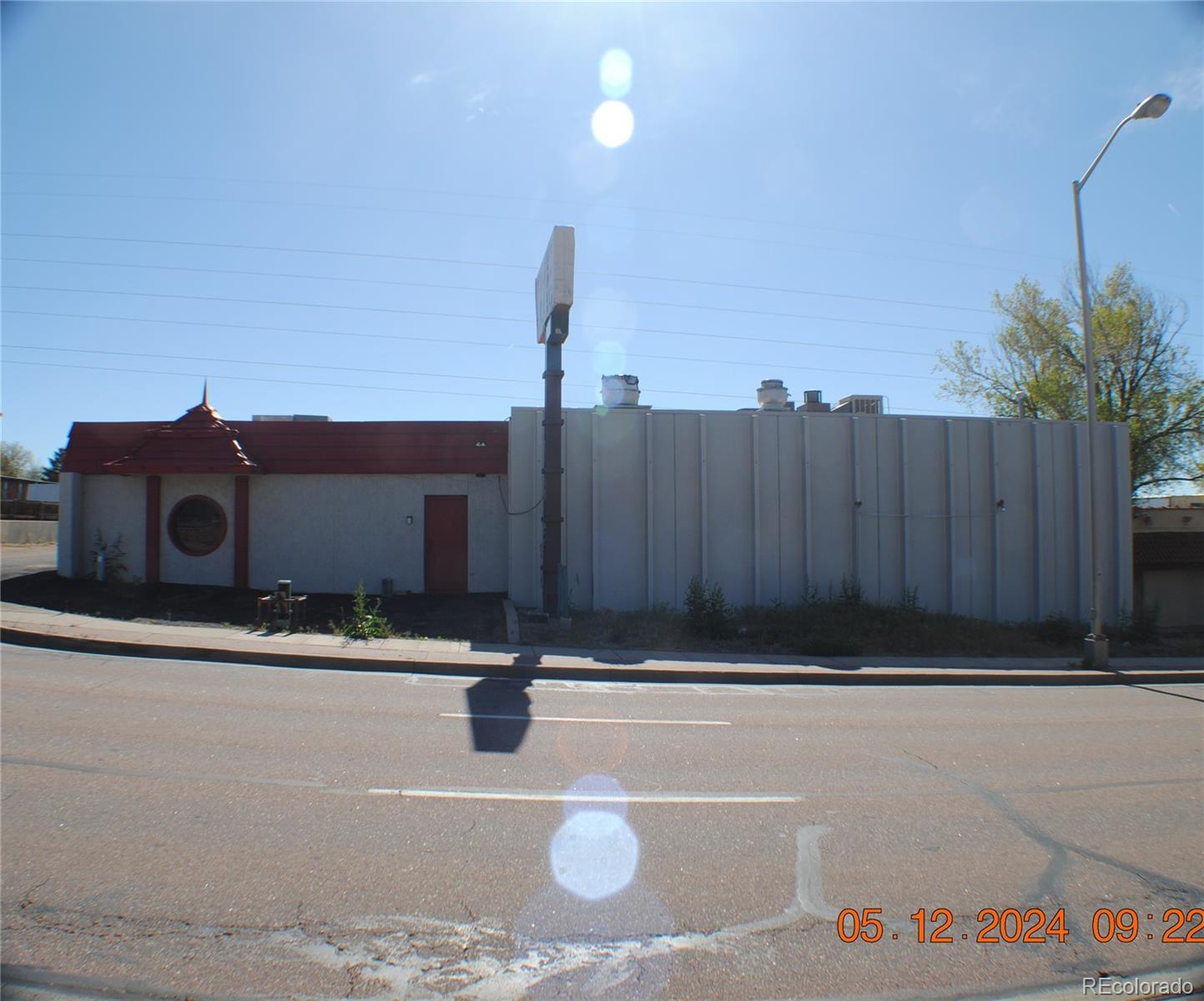 1231 N Academy Boulevard