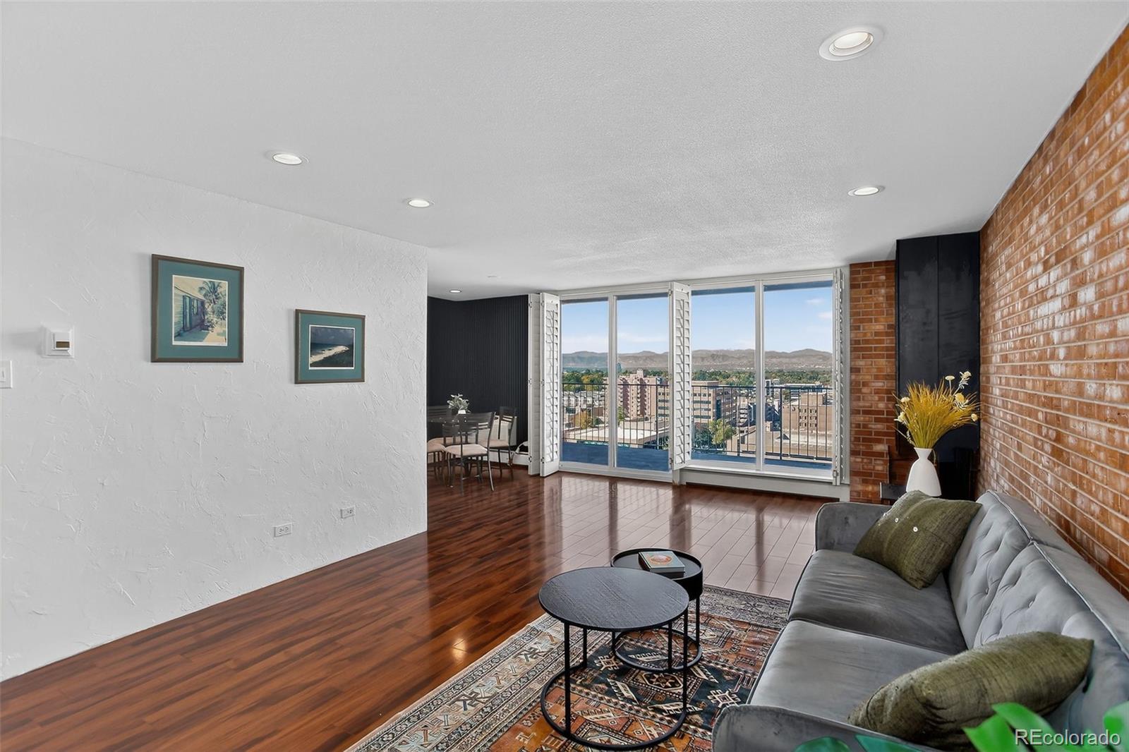 955 Eudora Street 1601