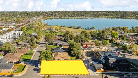 1600 Zenobia Street Denver CO 80204