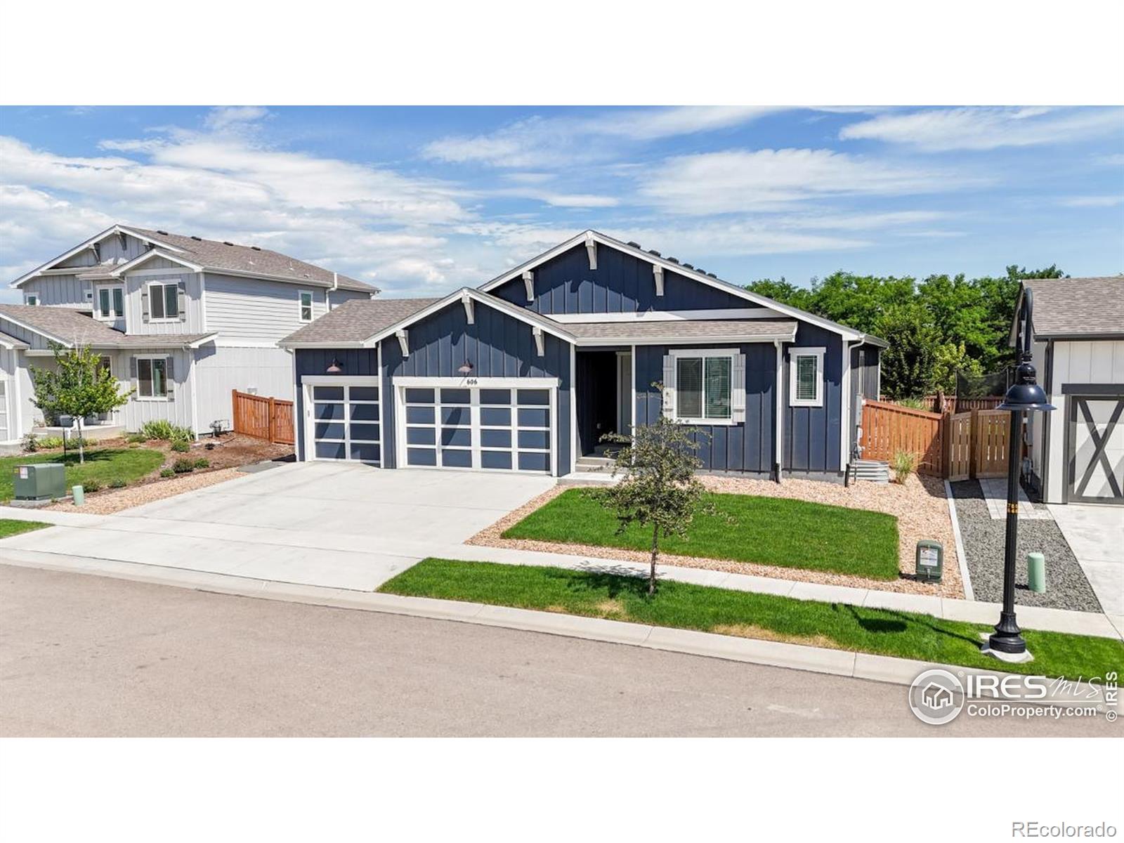 606 Remuda Road