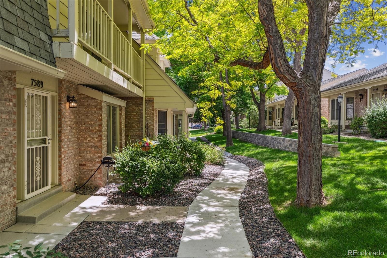 7589 S Cove Circle, Centennial, CO, 80122 2 7589 S Cove Circle