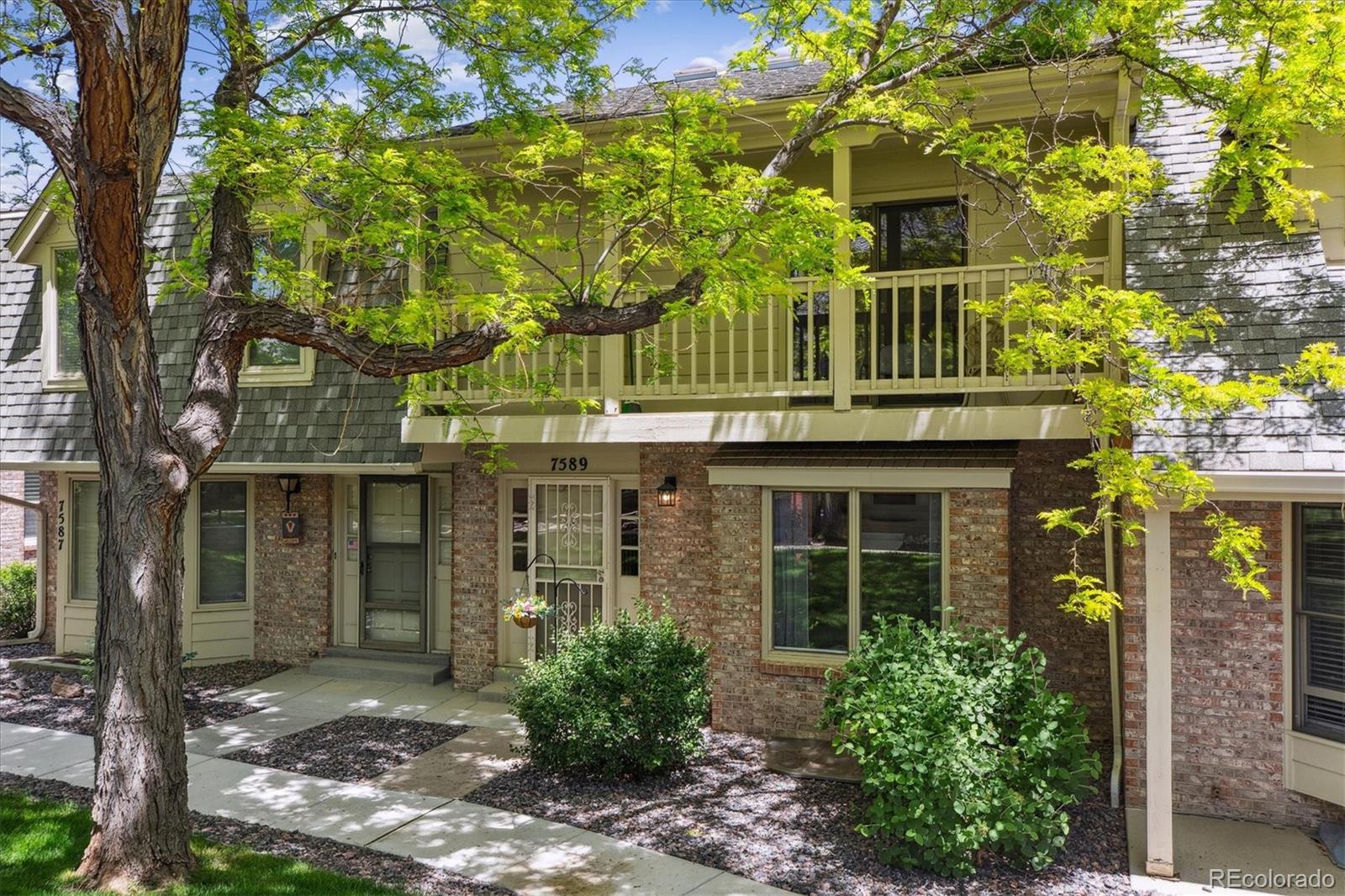 7589 S Cove Circle, Centennial, CO, 80122 1 7589 S Cove Circle
