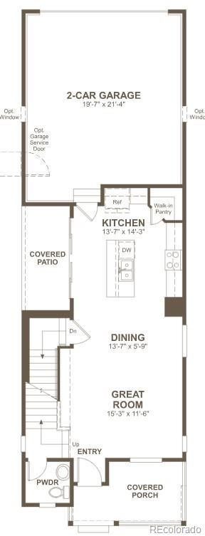 1069 Bunting Drive