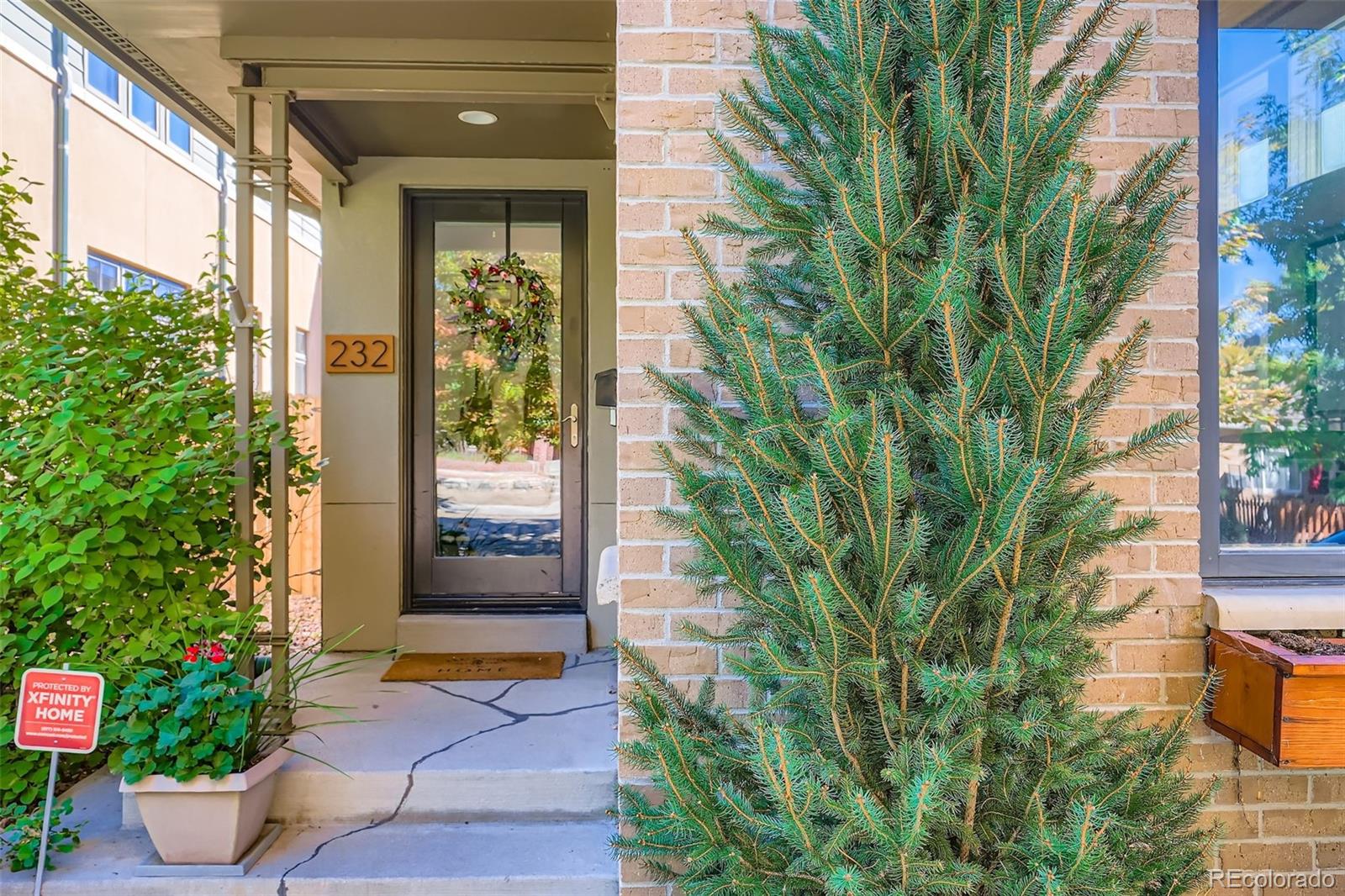 232 S Pennsylvania Street