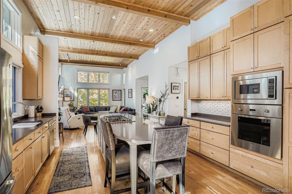 Photo of 232 S Pennsylvania Street, Denver, CO 80209 (MLS # 5768496)