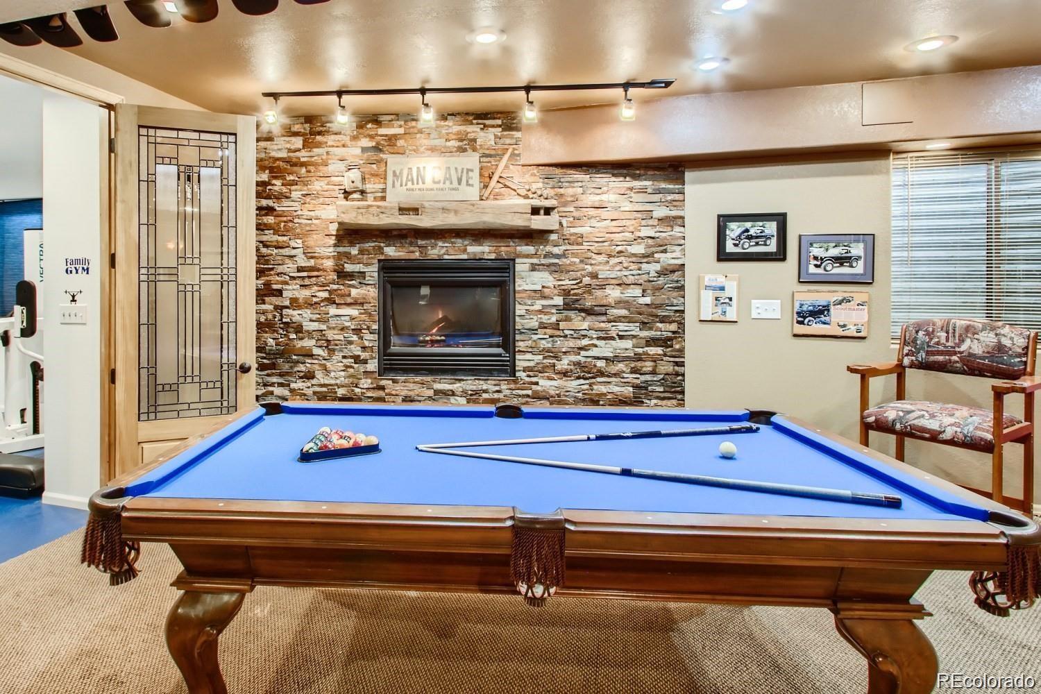 6273 Mcintyre Court