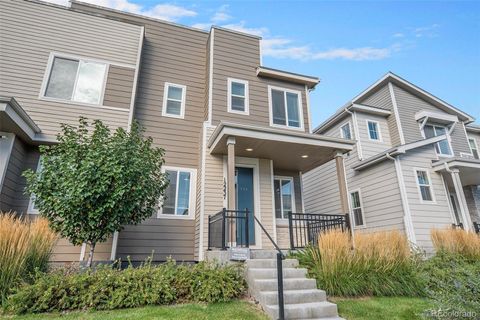 12237 Karls Lane Northglenn CO 80241