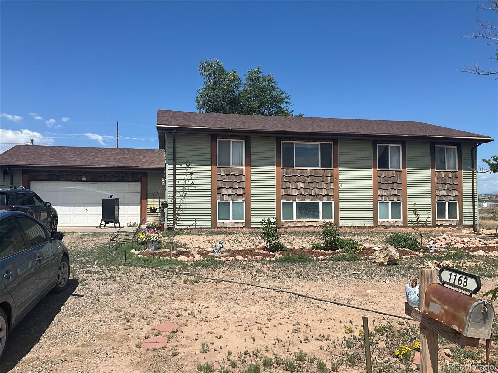 Photo 1 of 14 — 1163 N Kirkwood Drive, Pueblo, CO 81007