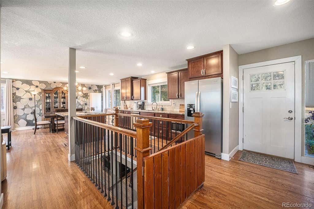 Photo of 6110 S Southwood Drive, Littleton, CO 80121 (MLS # 6152322)