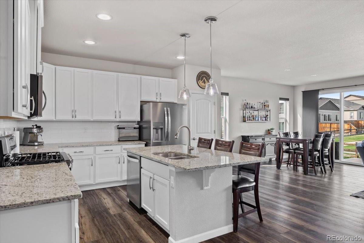11857 Dodworth Street, Parker, CO, 80134 11857 Dodworth Street