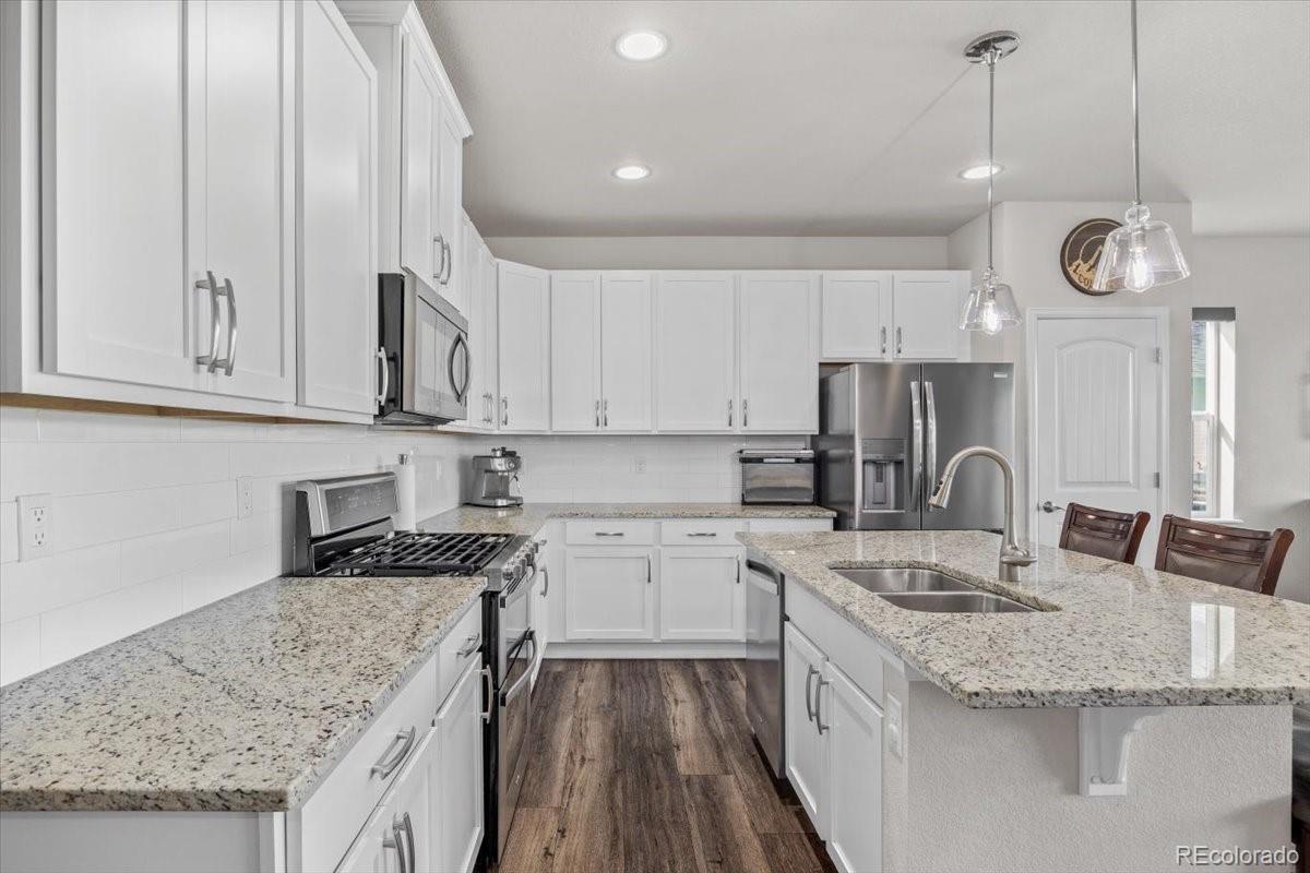 11857 Dodworth Street, Parker, CO, 80134 11857 Dodworth Street