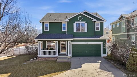 4727 Lucca Drive Longmont CO 80503