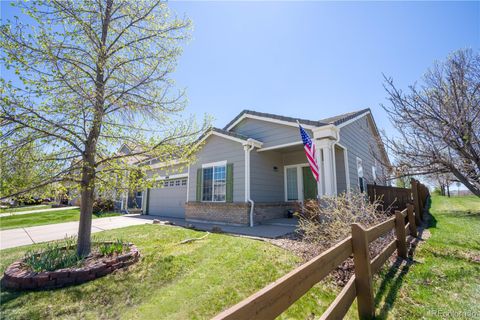 10301 Tracewood Drive, Highlands Ranch, CO 80130 - #: 7790370