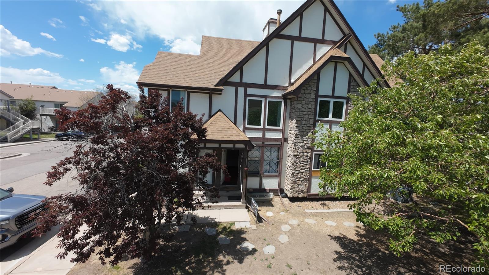 Photo 1 of 28 — 8896 Brompton Way, Parker, CO 80134