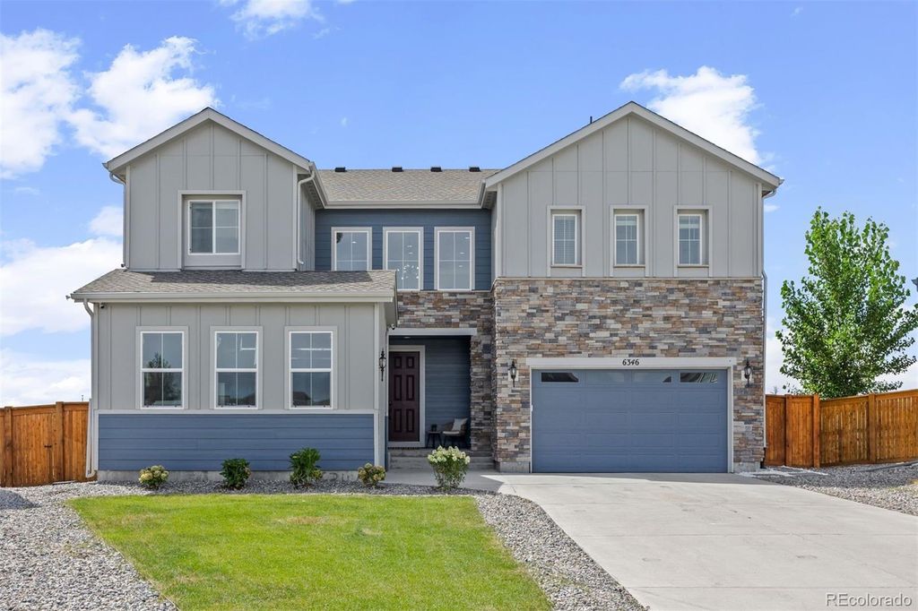 Photo of 6346 Rockingham Court, Castle Pines, CO 80108 (MLS # 4036246)